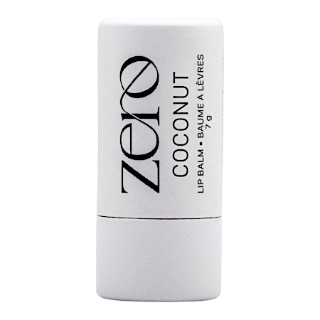Zero Lip Balm - Coconut